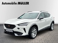 Cupra Formentor 2023
