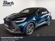 Toyota C-HR 2025