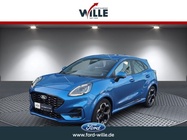 Ford Puma 2025