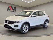 Volkswagen T-Roc 2020