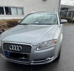 Audi A4 2005