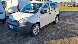 Fiat Panda 2020