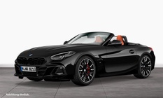 BMW Z4 2025