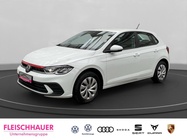 Volkswagen Polo 2022