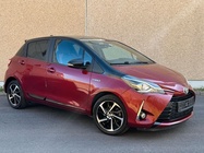 Toyota Yaris 2020