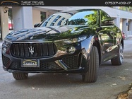 Maserati Levante 2018