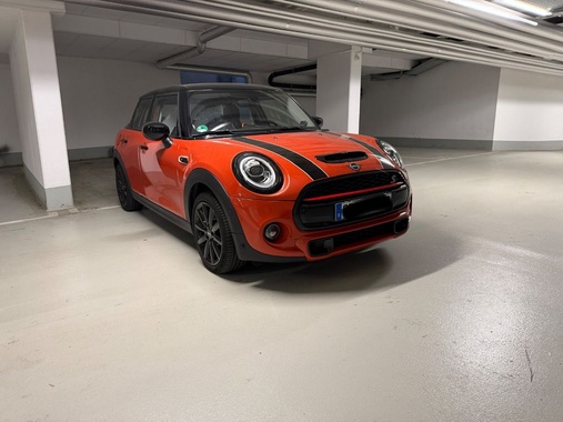 MINI Cooper 2020