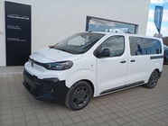 Citroen Jumpy 2025