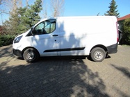 Ford Transit 2020
