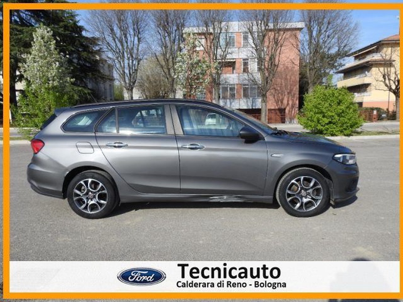 Fiat Tipo