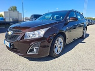 Chevrolet Cruze 2013