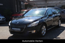Peugeot 508 2014