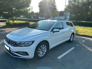 Volkswagen Passat 2021