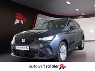 Seat Arona 2024