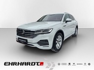 Volkswagen Touareg 2022