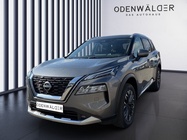 Nissan X-Trail 2026