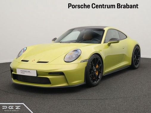 Porsche 992 2024
