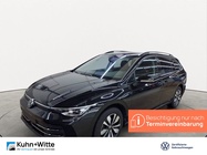 Volkswagen Golf 2025