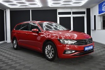 Volkswagen Passat 2021