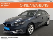 Seat Leon 2025