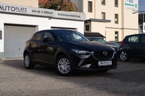 Mazda CX-3 2016