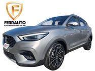 MG ZS 2022