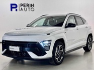 Hyundai Kona 2025