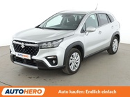 Suzuki SX4 2023