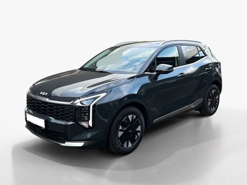 Kia Sportage 2026