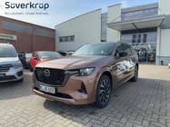Mazda CX-80 2024