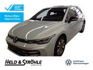 Volkswagen Golf 2025