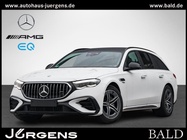 Mercedes-Benz E-Class 2025