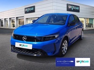 Opel Corsa 2024