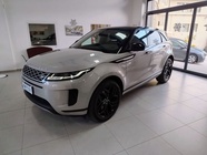 Land Rover Evoque 2020