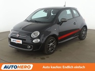 Fiat 500 2020