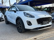 Ford Puma 2020
