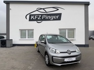 Volkswagen up! 2022