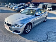 BMW 4 Series 2016