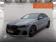 BMW i5 2024