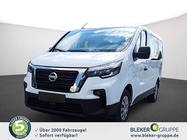 Nissan Primastar 2024