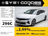 Opel Astra 2024