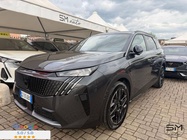 Peugeot 5008 2025
