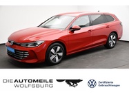 Volkswagen Passat 2025