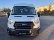 Ford Transit 2021