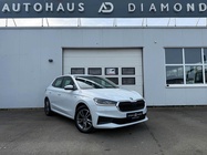 Skoda Fabia 2022