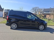 Ford Tourneo Courier 2019