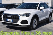Audi Q3 2021