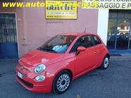 Fiat 500 2021