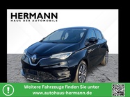Renault ZOE 2022
