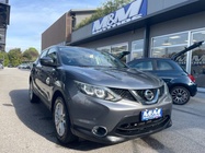 Nissan Qashqai 2014
